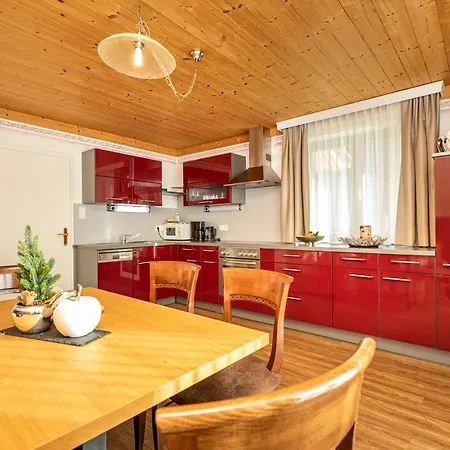 Appartamento Herzerl-chalet