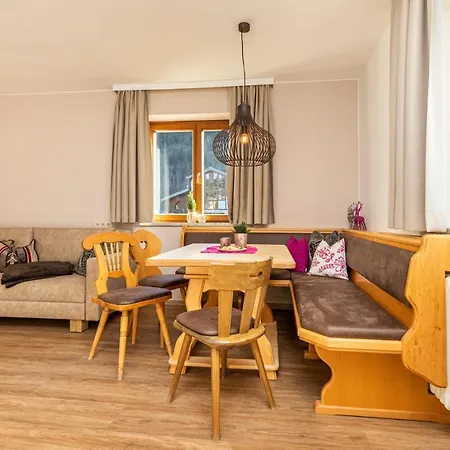 Herzerl-chalet Flachau