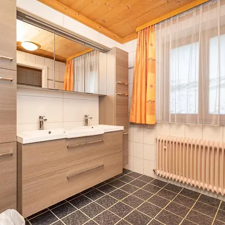 Herzerl-chalet * Flachau