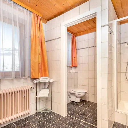 Appartamento Herzerl-chalet Flachau
