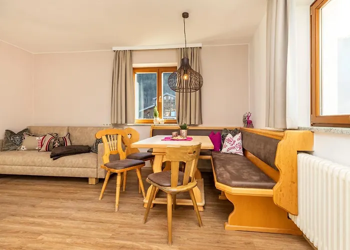 Herzerl-chalet Flachau