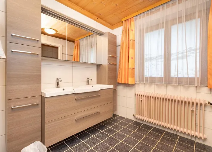 Herzerl-chalet * Flachau