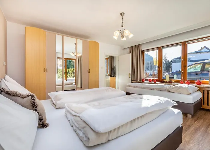 Herzerl-chalet *
